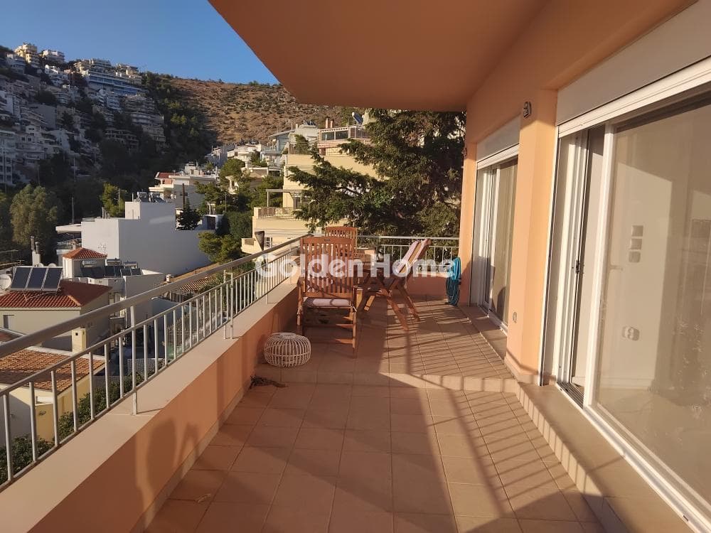 Διαμέρισμα στην Πανόραμα, Βούλα — Φωτογραφία 19 από 19