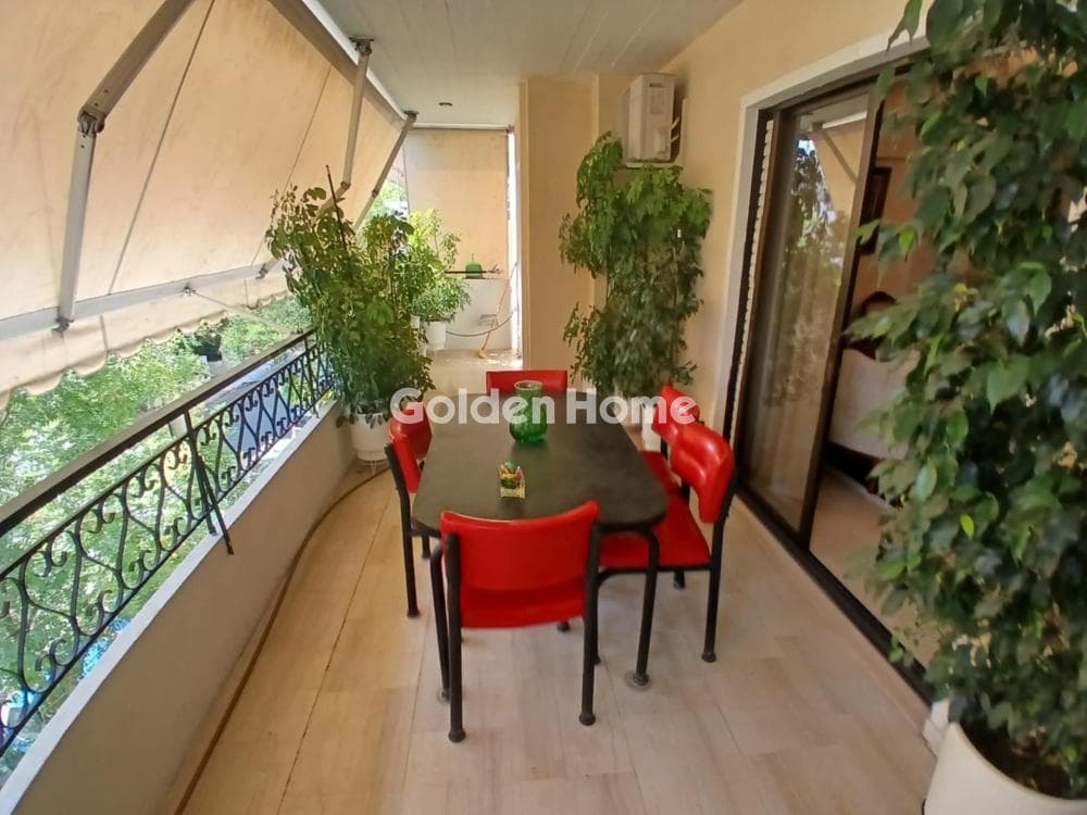 Διαμέρισμα στην Όσιος Λουκάς, Πατήσια — Φωτογραφία 1 από 14