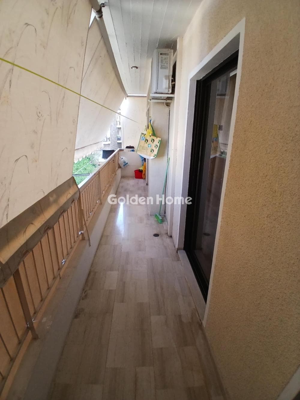 Διαμέρισμα στην Όσιος Λουκάς, Πατήσια — Φωτογραφία 12 από 14