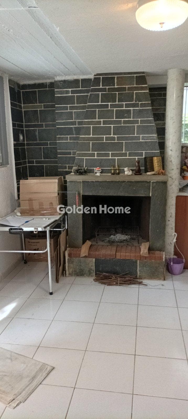 Μονοκατοικία στην Γαλάζια ακτή, Καλύβια Θορικού — Φωτογραφία 13 από 33