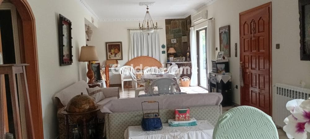 Μονοκατοικία στην Γαλάζια ακτή, Καλύβια Θορικού — Φωτογραφία 5 από 33