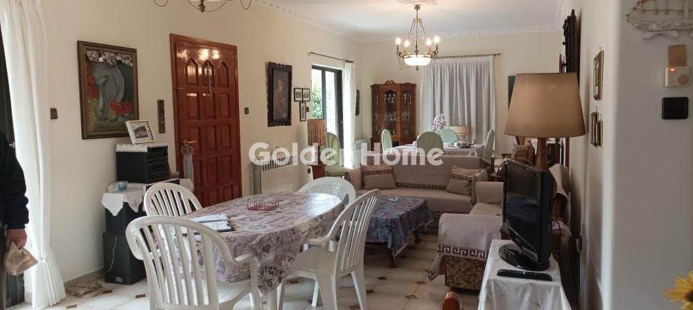 Μονοκατοικία στην Γαλάζια ακτή, Καλύβια Θορικού — Φωτογραφία 4 από 33