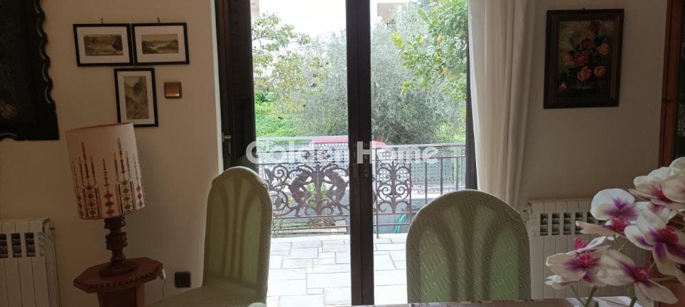 Μονοκατοικία στην Γαλάζια ακτή, Καλύβια Θορικού — Φωτογραφία 10 από 33