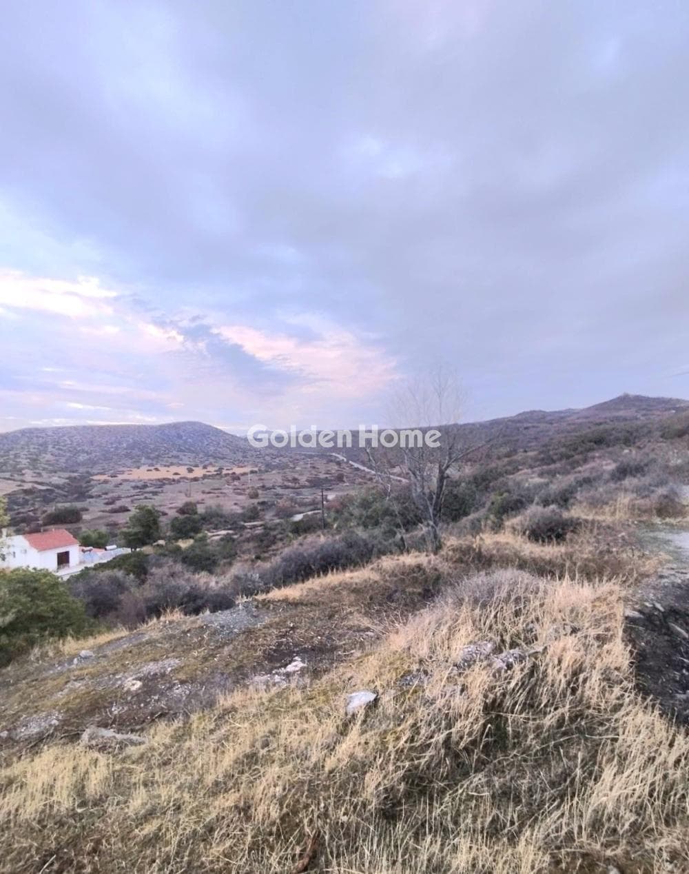 Οικόπεδο στην ΑΤΕ, Ανάβυσσος — Φωτογραφία 1 από 4