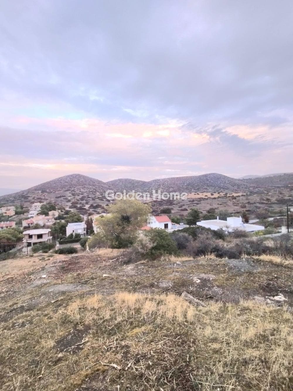 Οικόπεδο στην ΑΤΕ, Ανάβυσσος — Φωτογραφία 2 από 4