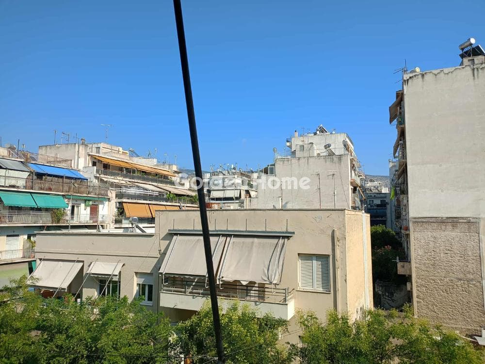 Apartment in Oria Imittou, Pagkrati — Photo 17 of 18