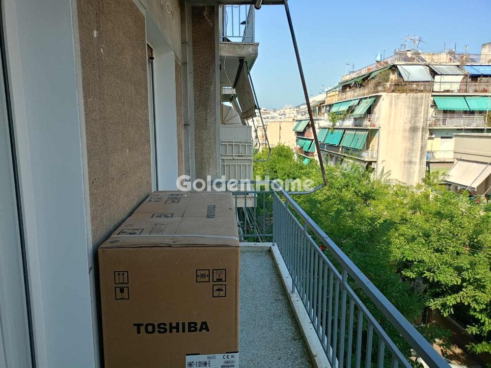 Apartment in Oria Imittou, Pagkrati — Photo 7 of 18