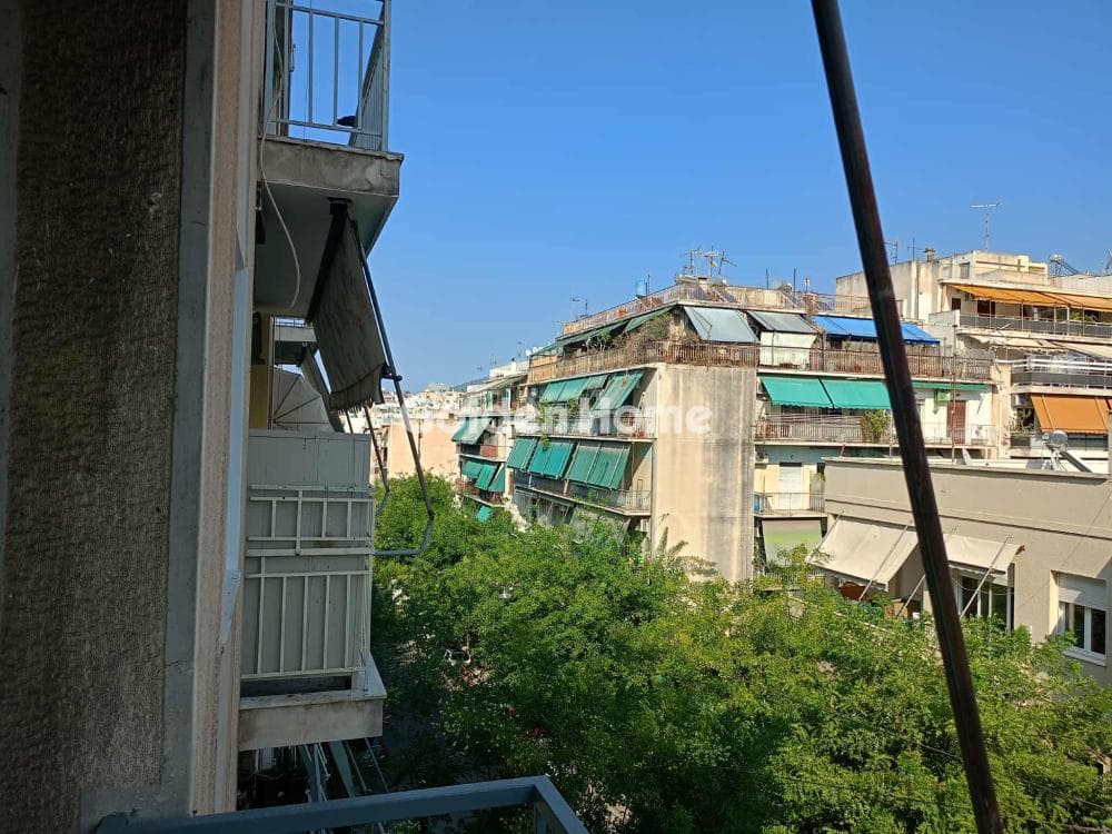 Apartment in Oria Imittou, Pagkrati — Photo 18 of 18