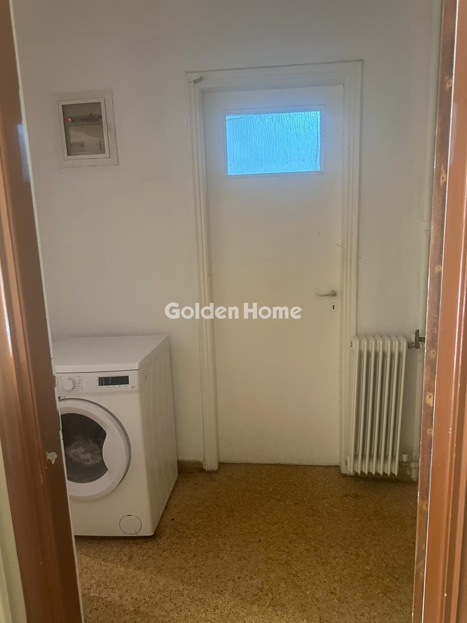 Apartment in Ano Kipseli, Kipseli — Photo 4 of 10