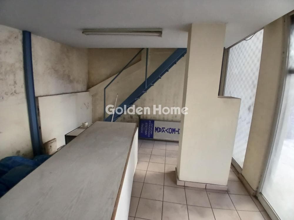Κατάστημα στην Ευαγγελισμός, Κολωνάκι - Λυκαβηττός — Φωτογραφία 6 από 7