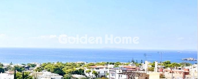 Οικόπεδο στην Σαρωνίδα, Σαρωνίδα — Φωτογραφία 2 από 3