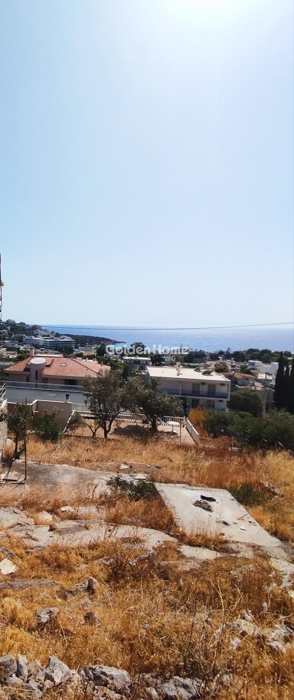 Οικόπεδο στην Σαρωνίδα, Σαρωνίδα — Φωτογραφία 3 από 3