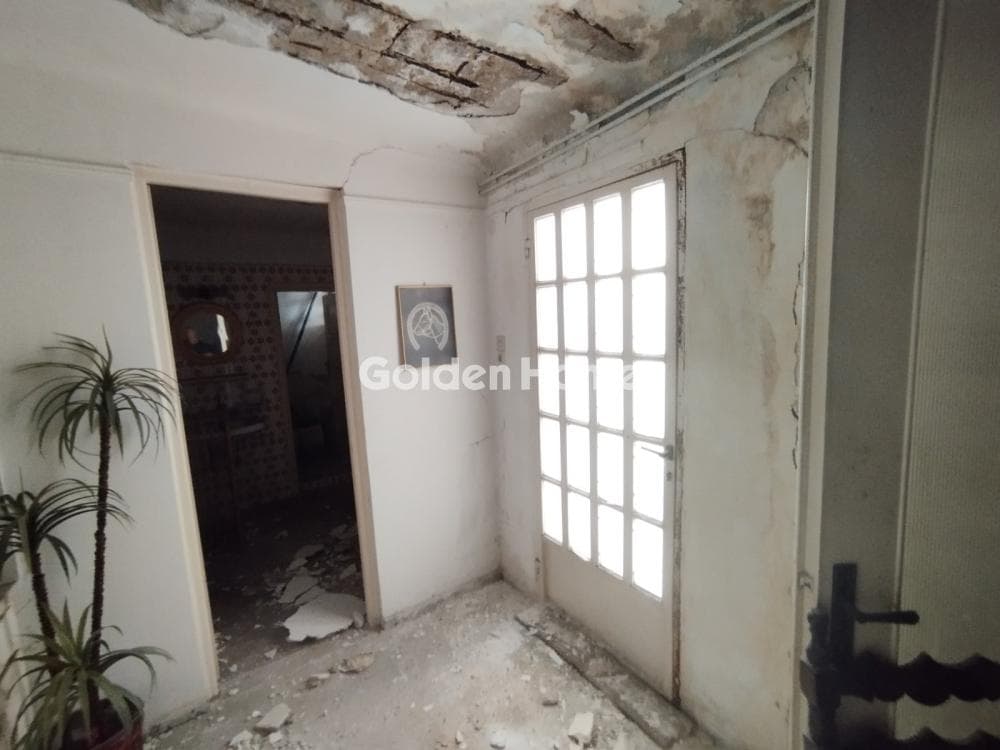 Διαμέρισμα στην Καριώτικα, Πέραμα — Φωτογραφία 8 από 10