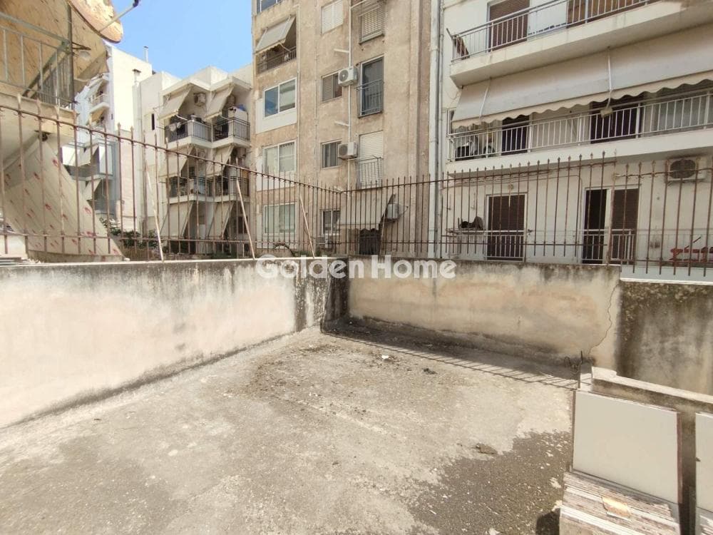 Διαμέρισμα στην Καριώτικα, Πέραμα — Φωτογραφία 17 από 24