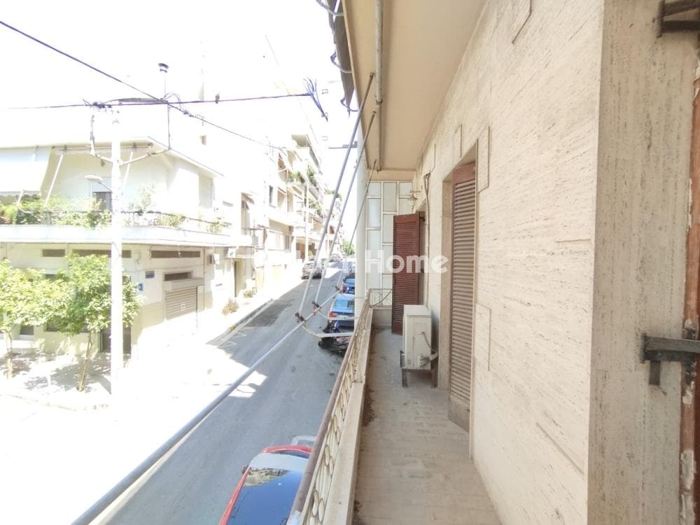 Διαμέρισμα στην Καριώτικα, Πέραμα — Φωτογραφία 6 από 24