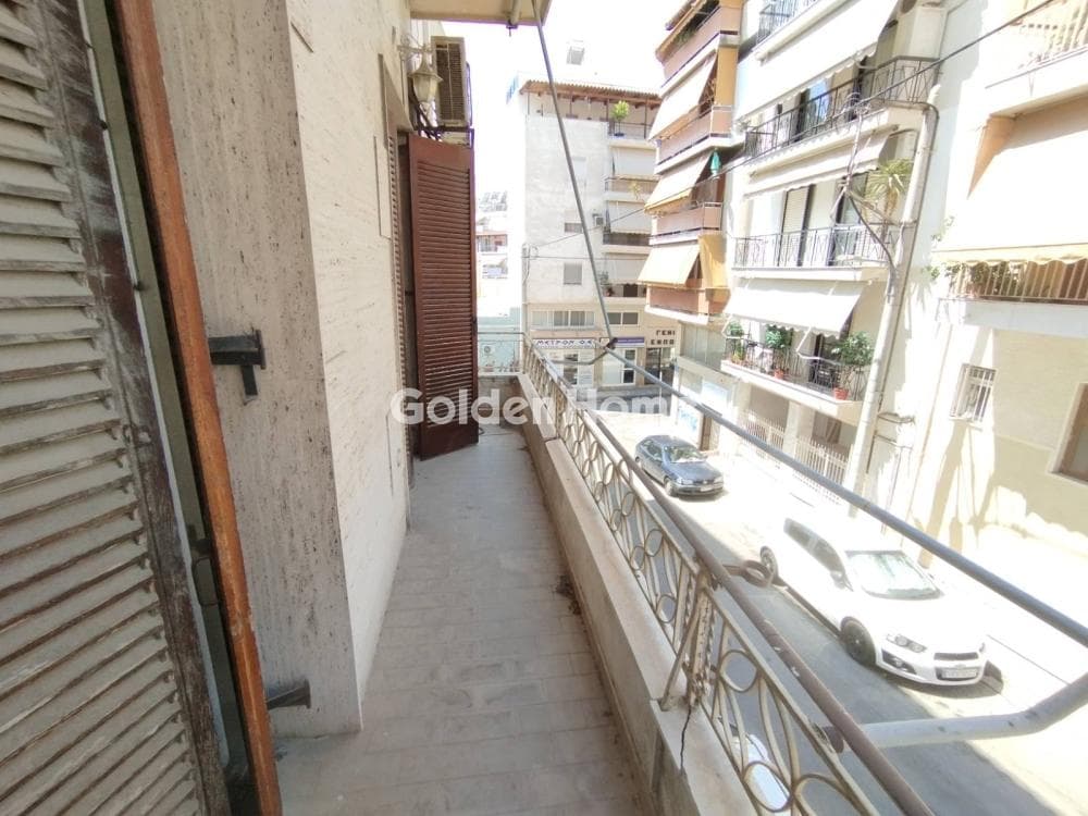 Διαμέρισμα στην Καριώτικα, Πέραμα — Φωτογραφία 5 από 24