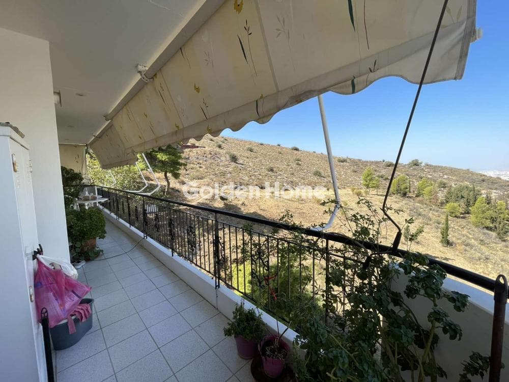 Apartment in Zoodochos Pigi, Vironas — Photo 2 of 25
