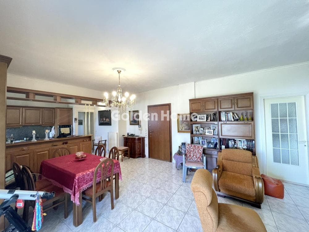 Apartment in Zoodochos Pigi, Vironas — Photo 20 of 25
