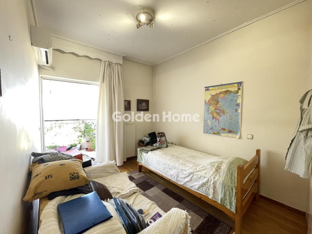 Apartment in Zoodochos Pigi, Vironas — Photo 25 of 25