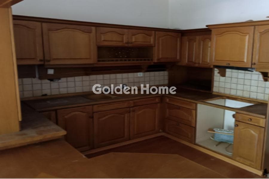 Apartment in Ano Cholargos, Cholargos — Photo 1 of 3