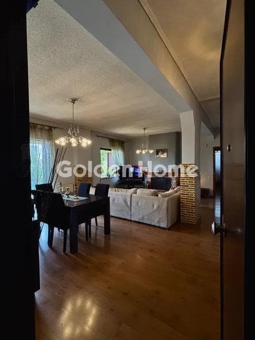 Apartment in Soros, Marousi — Photo 1 of 21