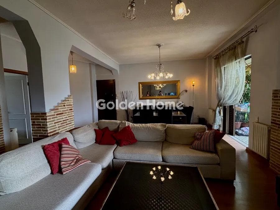 Apartment in Soros, Marousi — Photo 2 of 21