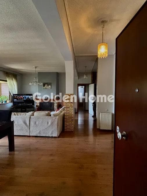 Apartment in Soros, Marousi — Photo 3 of 21