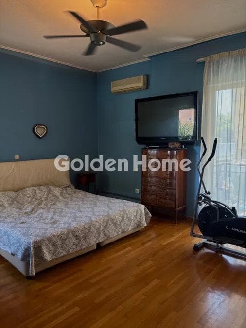 Apartment in Soros, Marousi — Photo 10 of 21