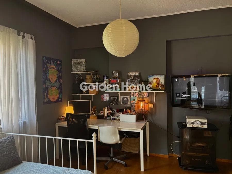 Apartment in Soros, Marousi — Photo 21 of 21