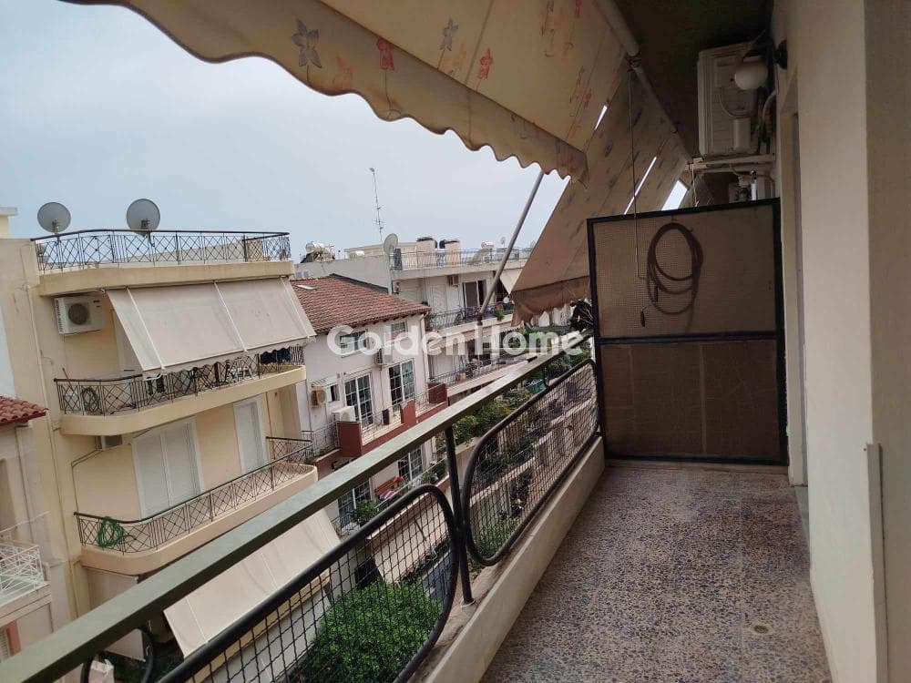 Apartment in Marouda, Patra — Photo 18 of 18