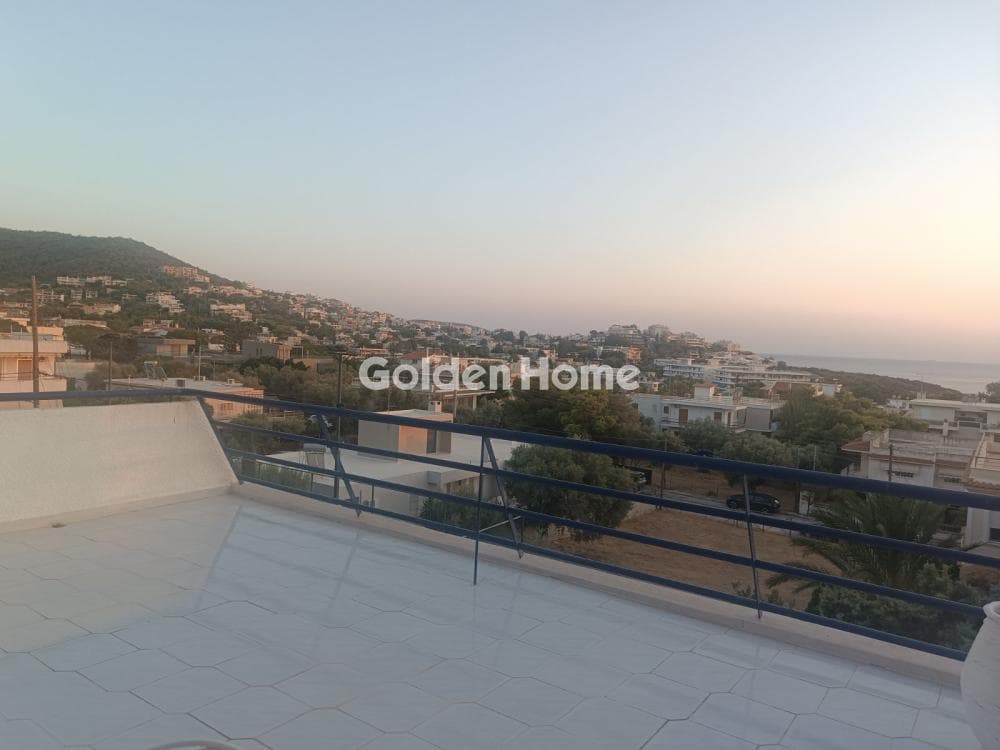 Apartment in Saronida, Saronida — Photo 1 of 41