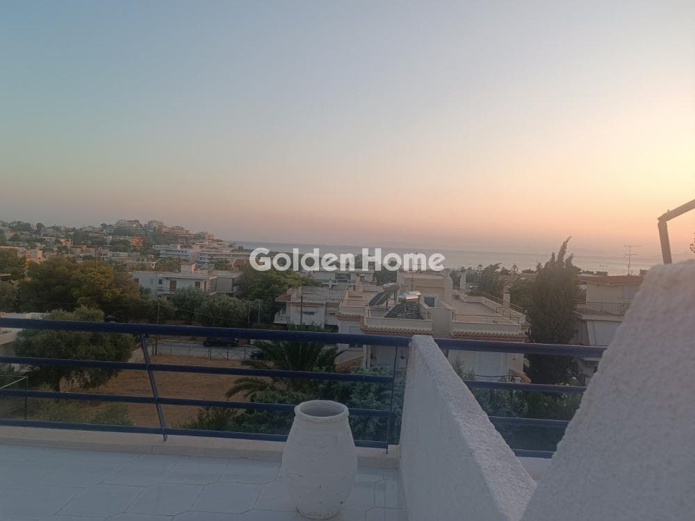 Apartment in Saronida, Saronida — Photo 21 of 41