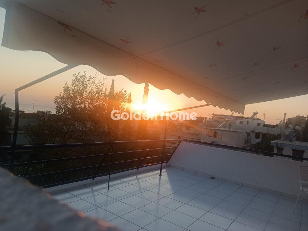 Apartment in Saronida, Saronida — Photo 17 of 41
