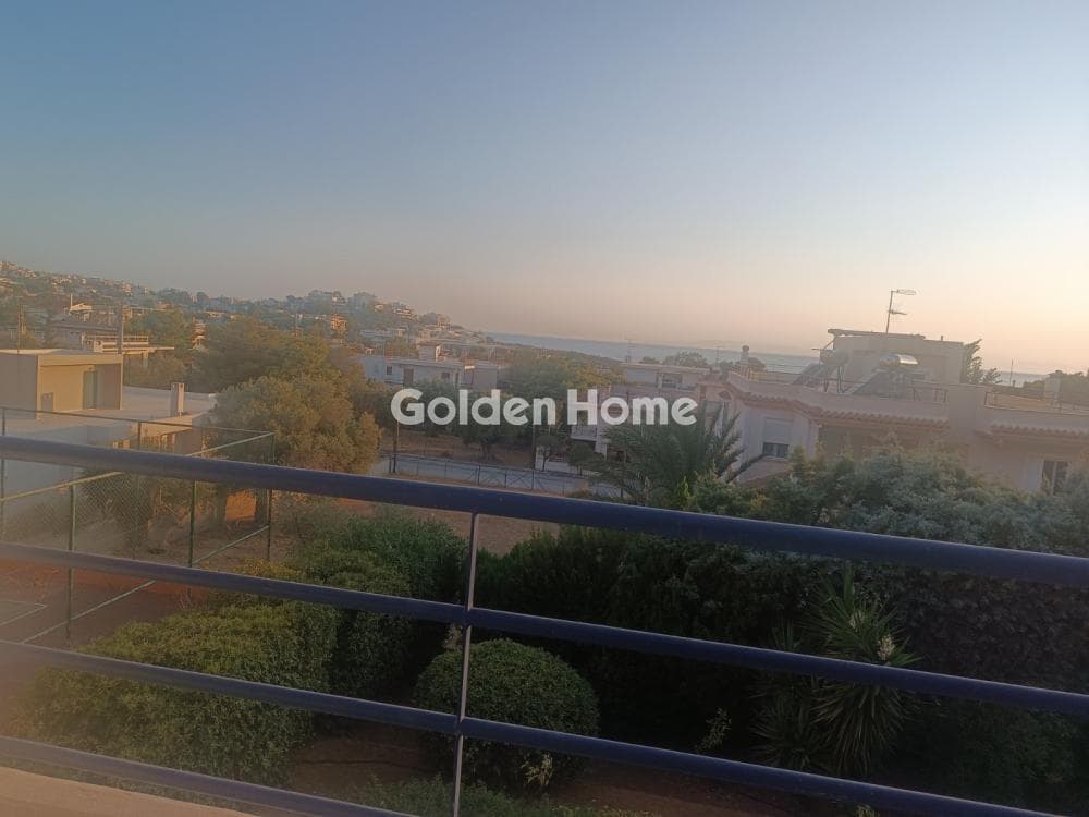 Apartment in Saronida, Saronida — Photo 24 of 41