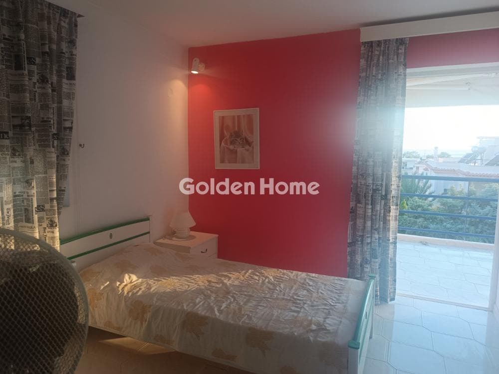 Apartment in Saronida, Saronida — Photo 10 of 41