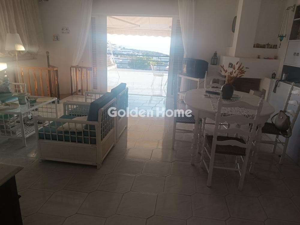 Apartment in Saronida, Saronida — Photo 7 of 41