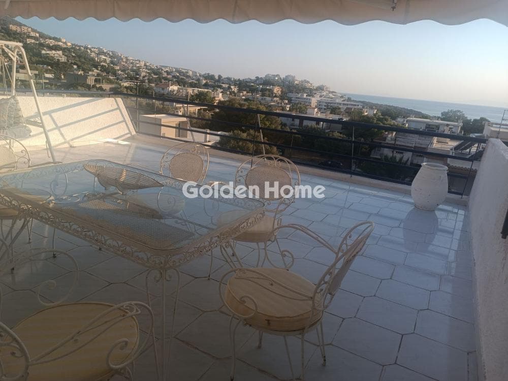 Apartment in Saronida, Saronida — Photo 39 of 41
