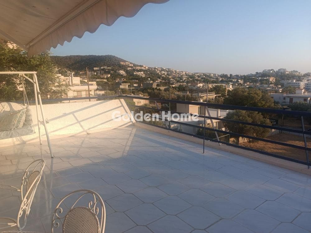 Apartment in Saronida, Saronida — Photo 26 of 41