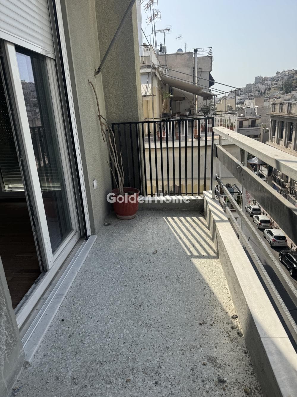 Διαμέρισμα στην Ευαγγελίστρια, Πειραιάς — Φωτογραφία 8 από 9
