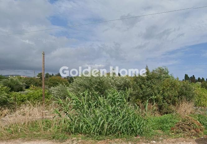 Building Plot in Chios town, Chios — Photo 2 of 2