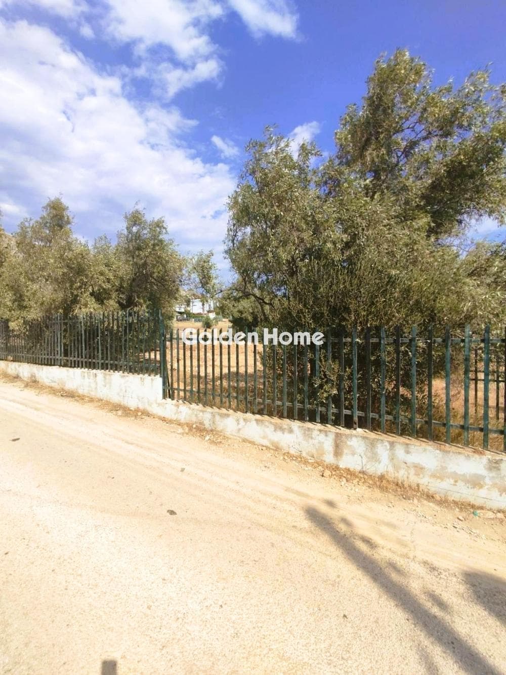 Οικόπεδο στην Καλύβια, Καλύβια Θορικού — Φωτογραφία 4 από 4