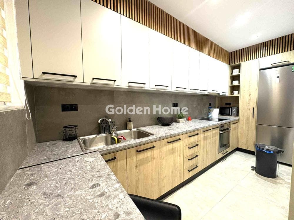 Apartment in akadimia Platonos, Kolonos - Kolokinthous — Photo 7 of 13