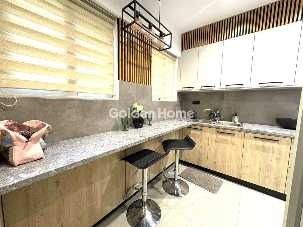 Apartment in akadimia Platonos, Kolonos - Kolokinthous — Photo 8 of 13