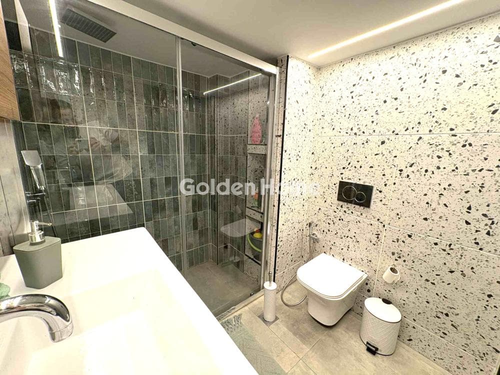 Apartment in akadimia Platonos, Kolonos - Kolokinthous — Photo 13 of 13