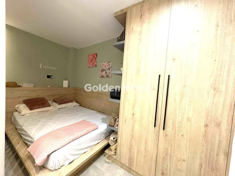 Apartment in akadimia Platonos, Kolonos - Kolokinthous — Photo 5 of 13