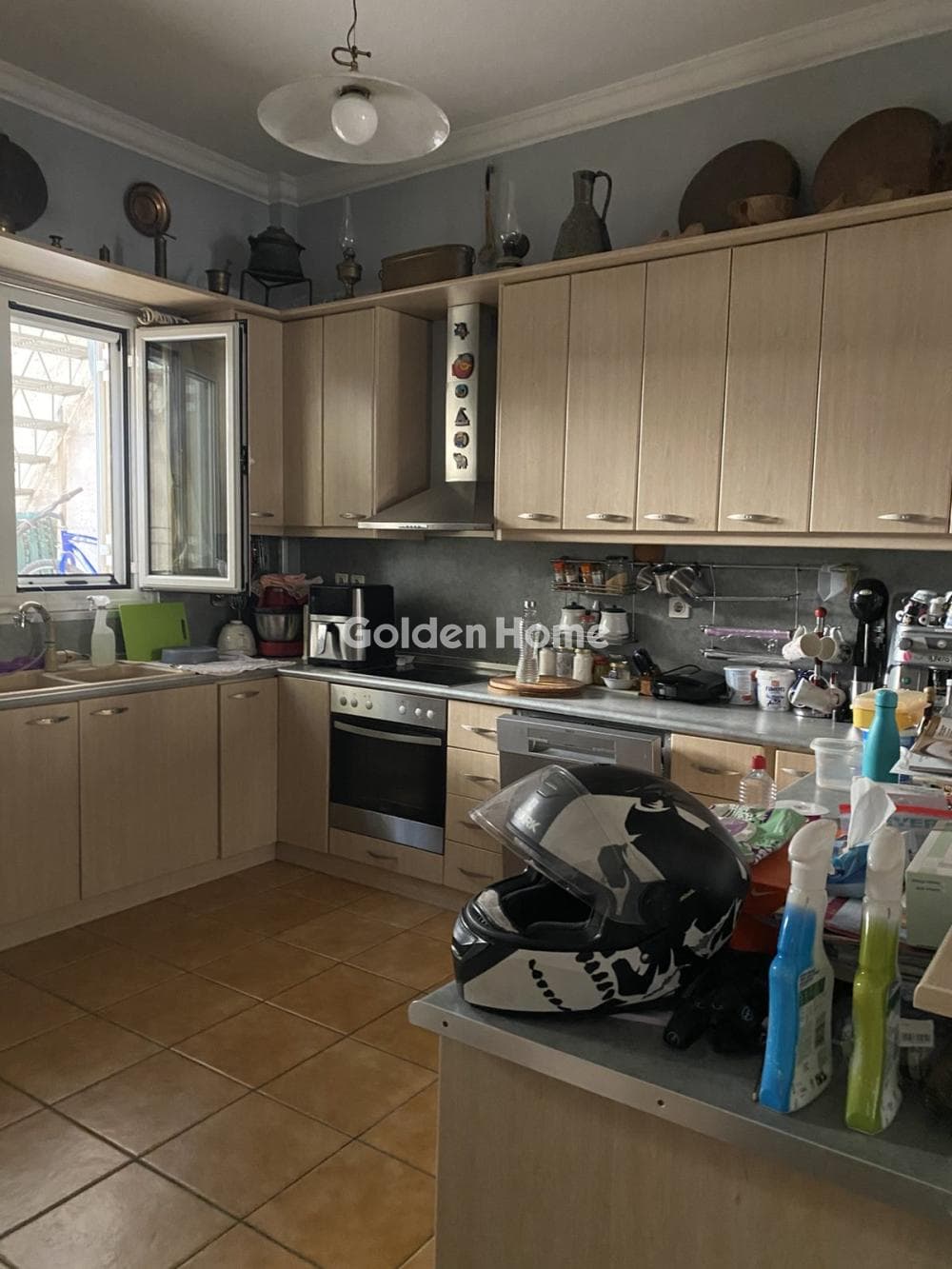 Διαμέρισμα στην Άλσος, Γουδή — Φωτογραφία 1 από 34