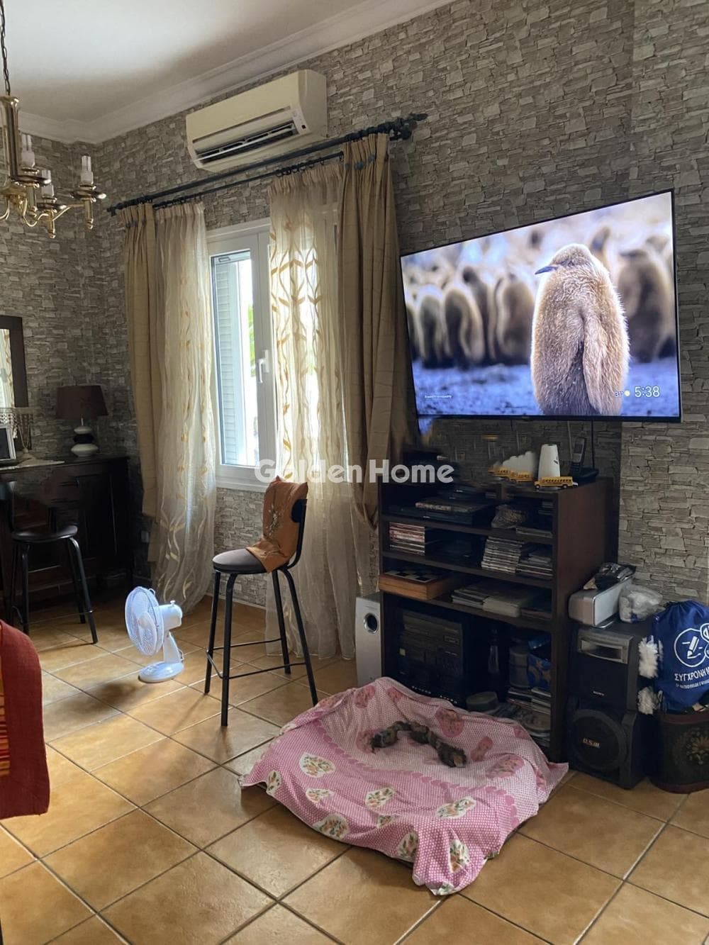 Διαμέρισμα στην Άλσος, Γουδή — Φωτογραφία 8 από 34