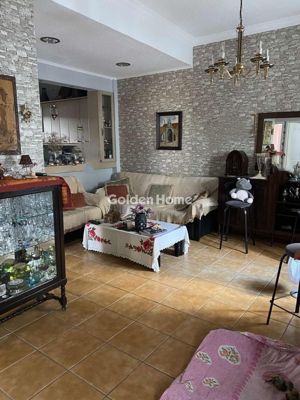 Διαμέρισμα στην Άλσος, Γουδή — Φωτογραφία 13 από 34