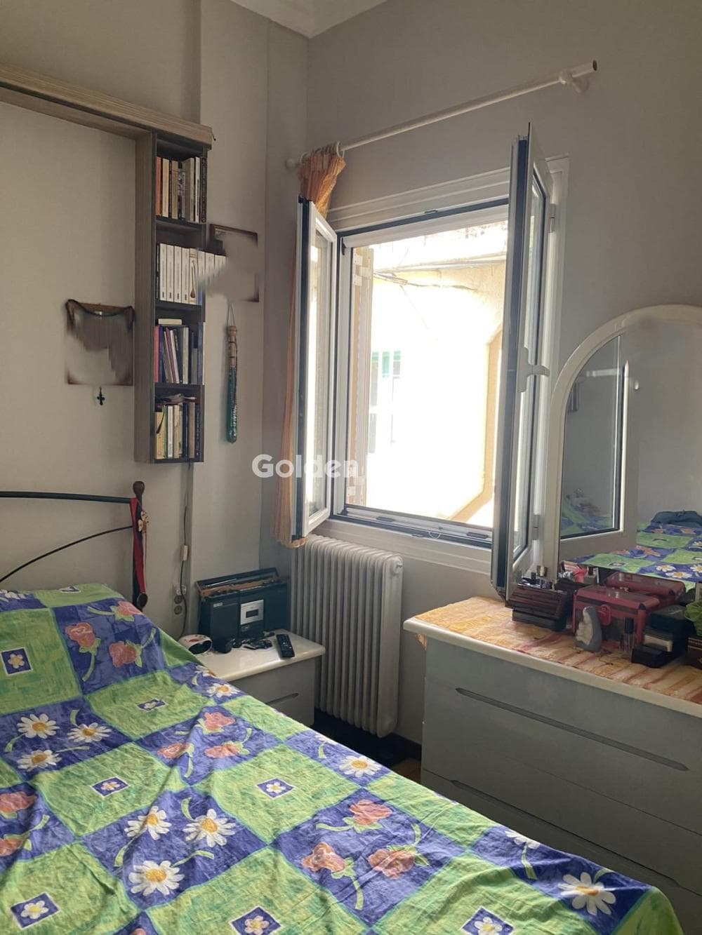Διαμέρισμα στην Άλσος, Γουδή — Φωτογραφία 18 από 34