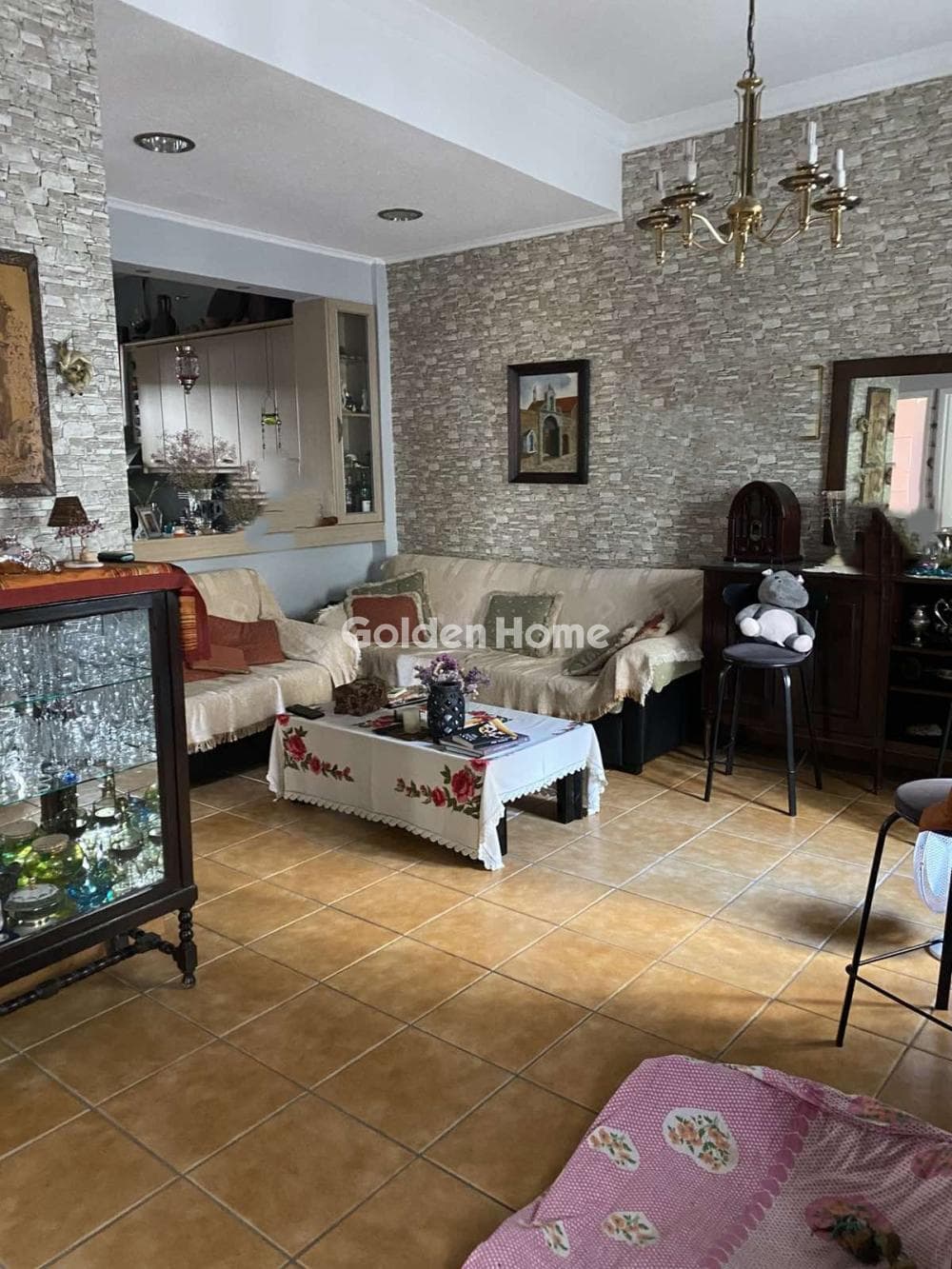 Διαμέρισμα στην Άλσος, Γουδή — Φωτογραφία 12 από 34